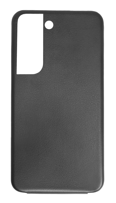 VENNUS Θήκη Flexi Elegance VNS-0043 για Samsung S22 Plus, μαύρη - Image 3