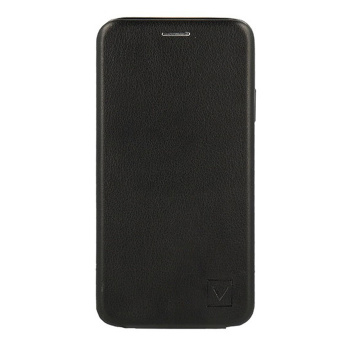 VENNUS Θήκη Flexi Elegance VNS-0067 για iPhone 14 Pro Max, μαύρη
