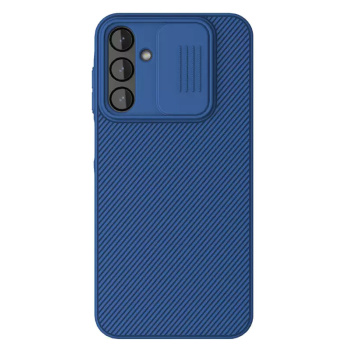 NILLKIN θήκη CamShield για Samsung Galaxy A25 5G, μπλε