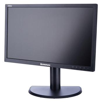 LENOVO used οθόνη LT2323p LED 23″ 1920×1080 VGA/DVI/DisplayPort, Grade B