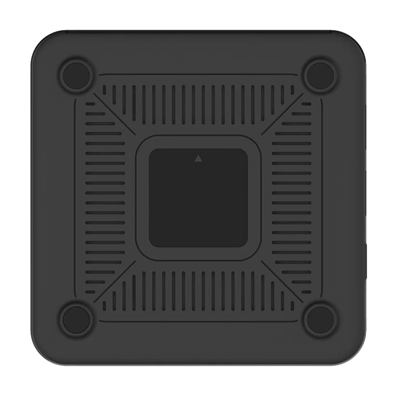 MECOOL TV Box KM7 SE, Google πιστοποίηση, 4K, 2/32GB, WiFi, Android 11 - Image 5