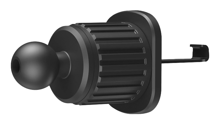 POWERTECH ασύρματος φορτιστής & βάση αυτοκινήτου PT-1241, 15W, μαύρος - Image 5