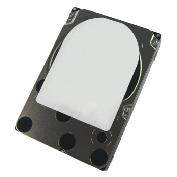 WD used SAS HDD, 600GB, 10K, 6Gbs, 2.5″