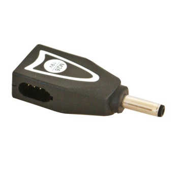 POWERTECH βύσμα για φορτιστή Asus laptop, M26, 19V, 4×1.35mm