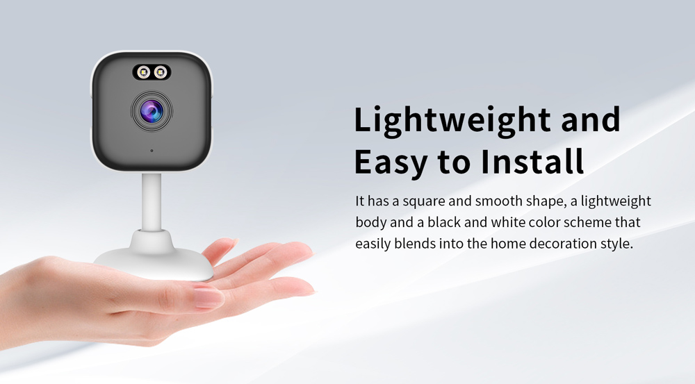 VSTARCAM smart κάμερα CS770, 2MP, WiFi, SD - Image 3
