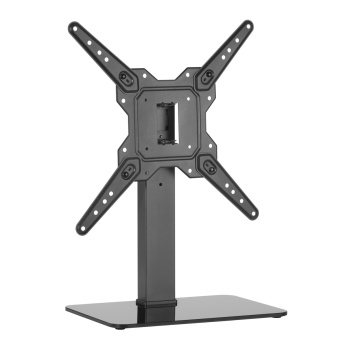 POWERTECH επιτραπέζια βάση PT-1281 για τηλεόραση 23-55″, 40kg