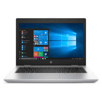 HP Laptop ProBook 640 G4, Refurbished Grade B, i5-8350U, 8/256GB M.2, 14″, Cam, Intel UHD Graphics 620, FreeDOS