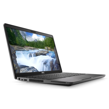 DELL Laptop Precision 3541, Refurbished Grade B, i5-9400H, 16/256GB M.2, 15.6″, Cam, Intel UHD Graphics 630, FreeDOS