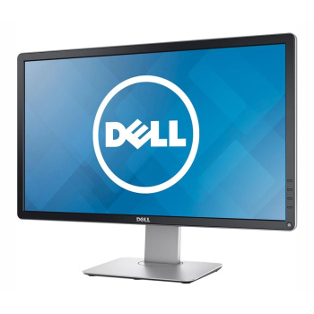 DELL used οθόνη P2414HB LED, 23.8″ Full HD, VGA/DVI-D/DisplayPort, Grade B
