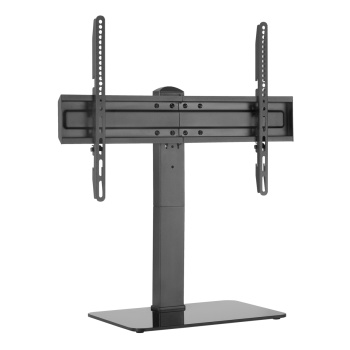 POWERTECH επιτραπέζια βάση PT-1328 για τηλεόραση 37-70″, 40kg