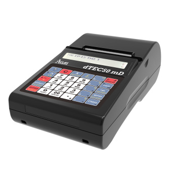 dTEC50mD