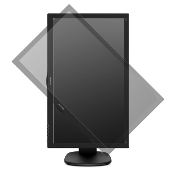 FUJITSU used οθόνη B24W7 IPS-LED, 23.8″, 1920×1200, VGA/DisplayPort/DVI, Grade B