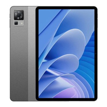 DOOGEE tablet T30 PRO, 11″, 8/256GB, 4G, Android 13, 8580mAh, γκρι