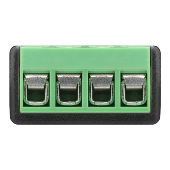 GOOBAY βύσμα 3.5mm σε Terminal Block 4-pin 59198
