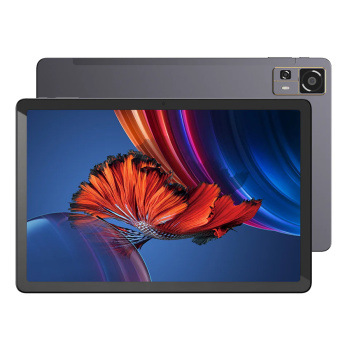 CHUWI tablet AuPad, 10.95″, 8/128GB, 4G, Android 14, 7000mAh, γκρι