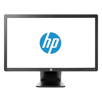 HP used οθόνη Z23I LED, 23″ Full HD, VGA/DVI/DisplayPort, Grade A