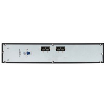 POWERTECH battery pack PT-1362 για rack 2U, έως 8 μπαταρίες, 12V/9Ah