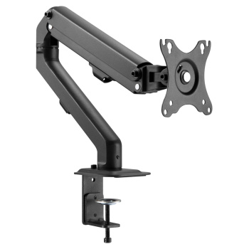 POWERTECH βάση γραφείου PT-1365 για οθόνη 17″-27″, έως 7kg