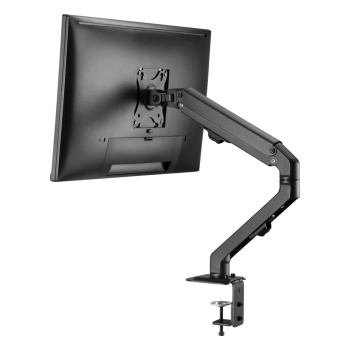 POWERTECH βάση γραφείου PT-1365 για οθόνη 17″-27″, έως 7kg