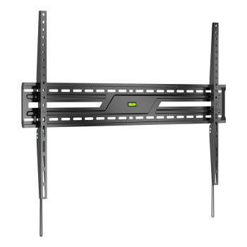 POWERTECH επιτοίχια βάση PT-1369 για τηλεόραση 43-100″, έως 75kg