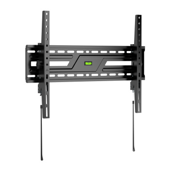 POWERTECH επιτοίχια βάση PT-1370 για τηλεόραση 37-86″, έως 75kg