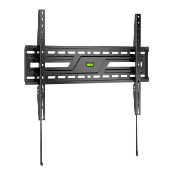 POWERTECH επιτοίχια βάση PT-1371 για τηλεόραση 37-86″, έως 75kg