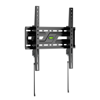 POWERTECH επιτοίχια βάση PT-1372 για τηλεόραση 32-75″, έως 75kg