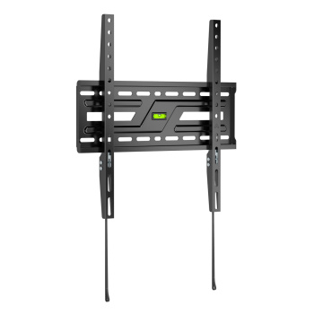 POWERTECH επιτοίχια βάση PT-1373 για τηλεόραση 32-75″, έως 75kg