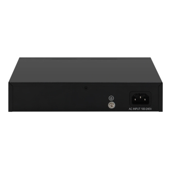 HIMAX switch S116G, 16x Ethernet θύρες, έως 1000Mbps