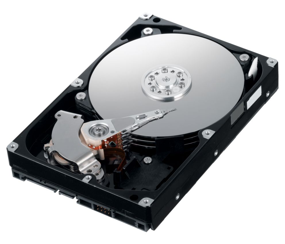 FUJITSU used HDD 160GB, 2.5", SATA