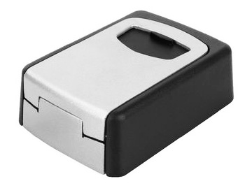 C-TECH κλειδοθήκη τοίχου B106 με συνδυασμό 4 ψηφίων, 480gr - Image 4