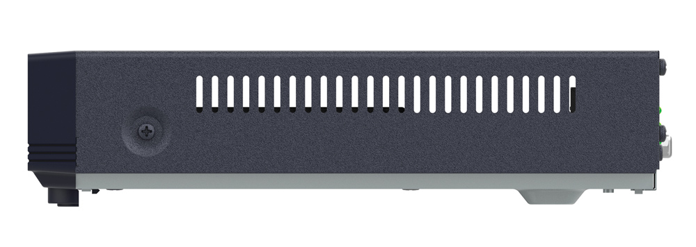 STRONG NVR καταγραφικό NVR1080-4P, 8MP/4K, H.265+, 4 PoE κανάλια - Image 4