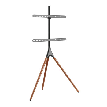 POWERTECH βάση δαπέδου PT-1400 για τηλεόραση 45-65″, έως 32kg