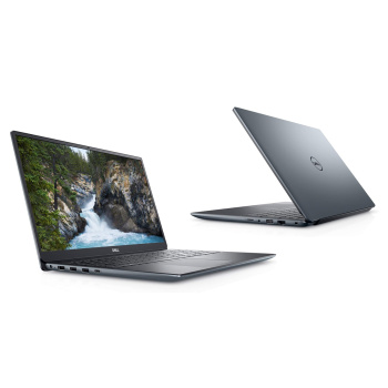 DELL Laptop Vostro 5590, Grade C, i5-10210U, 8/256GB NVME, 15.6″, Cam, UHD Graphics 620, FreeDOS