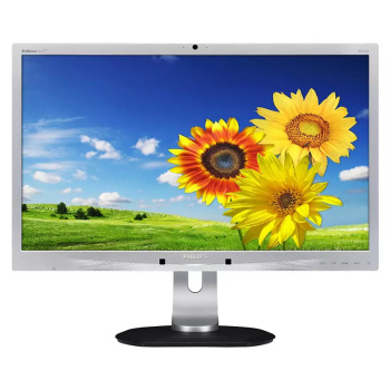 PHILIPS used οθόνη 231P4QPYKES IPS LED, 23″ 1920×1080, VGA/DVI/DisplayPort, Grade B