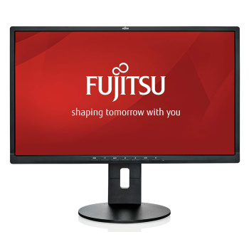 FUJITSU used οθόνη B24-8 TS IPS LED, 23.8″, 1920×1080, VGA/DVI, Grade B