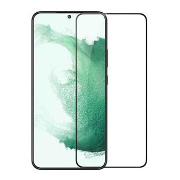 POWERTECH tempered glass 5D TGC-0720 για Samsung Galaxy S25 Plus, full glue