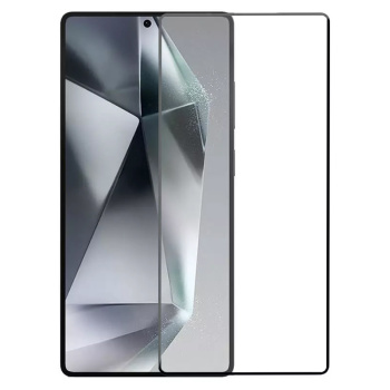 POWERTECH tempered glass 5D TGC-0721 για Samsung Galaxy S25 Ultra, full glue