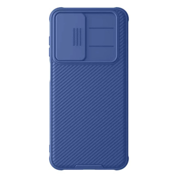 NILLKIN θήκη CamShield Pro για Samsung Galaxy A36 5G, μπλε