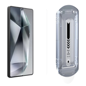 NILLKIN tempered glass 2.5D H+ Pro για Samsung Galaxy S25 Ultra