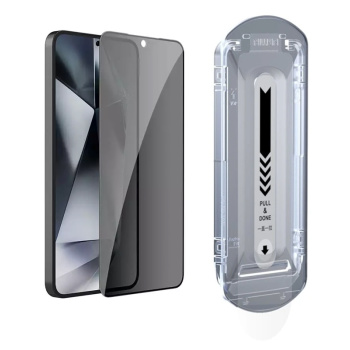 NILLKIN tempered glass Guardian 2.5D για Samsung Galaxy S25 Plus