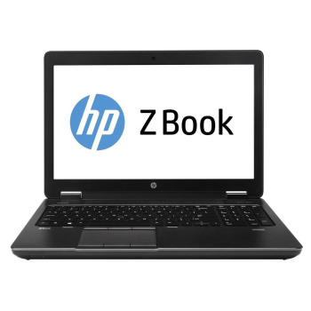 HP Laptop ZBook 15 G3, Refurbished Grade B, i7-6820HQ, 16/256GB M.2, Cam, 15.6″, Nvidia M2000M, FreeDOS