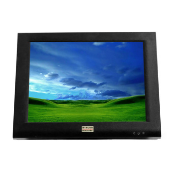 WINCOR NIXDORF used οθόνη BA73-A2 LCD, 15″ 1024×768, DB25M, χωρίς βάση, Grade A
