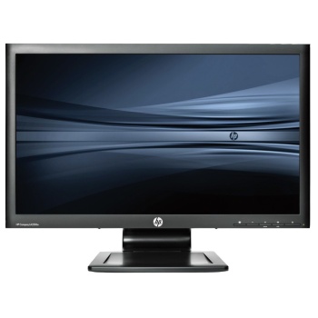 HP used οθόνη LA2306X LED, 23″ 1920x1080px, VGA/DVI/DisplayPort, Grade A