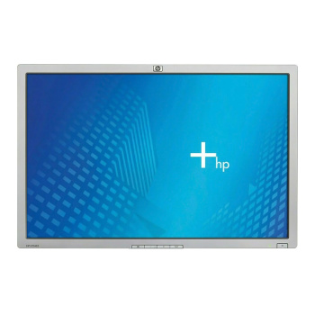 HP used οθόνη LP2465 LCD, 24″ 1920×1200, DVI, χωρίς βάση, Grade B