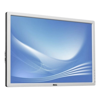 DELL used οθόνη U2412MC LED, 24″ 1920×1200, VGA/DVI/DisplayPort, χωρίς βάση, Grade B
