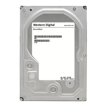 WD σκληρός δίσκος Purple 3.5″, 8TB, 128MB, 5640RPM, 6Gb/s, FR