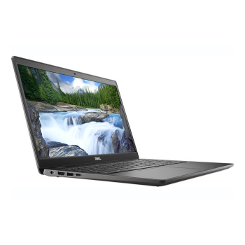 DELL Laptop Latitude 3510, Refurbished Grade B, i5-10210U, 8/256GB NVME, 15.6″, Cam, UHD Graphics 620, FreeDOS