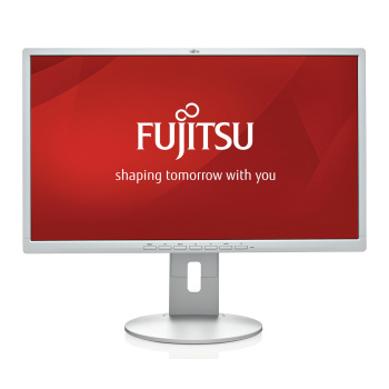 FUJITSU used οθόνη B24-8 TE Pro IPS-LED, 23.8″, 1920×1080, VGA/DVI/DisplayPort, Grade B