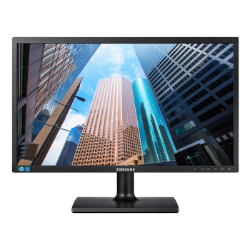 SAMSUNG used οθόνη S22E200B LED, 21.5″ 1920×1080, VGA/DVI, Grade B